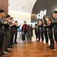 Image for article titled DJI's First Flagship Store Looks Like Pure Drone Heaven